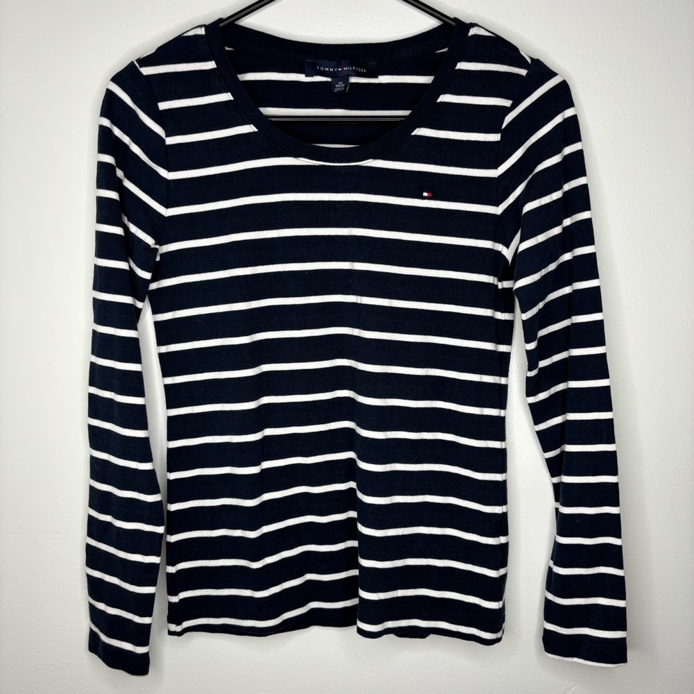 Tommy Hilfiger Striped Top